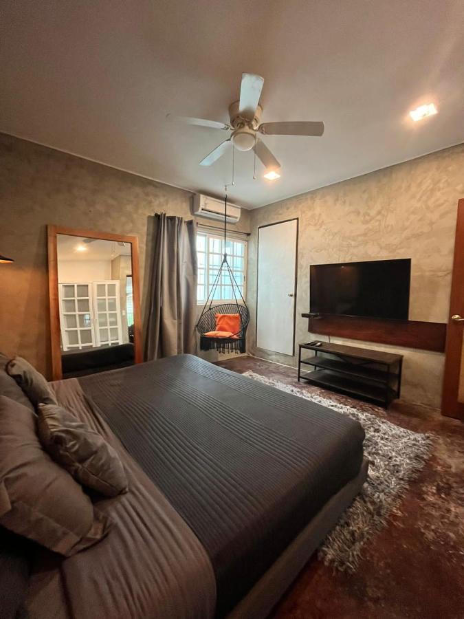 Apartamento Areli