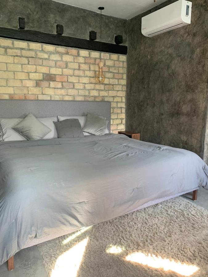 Areli Apartamento *