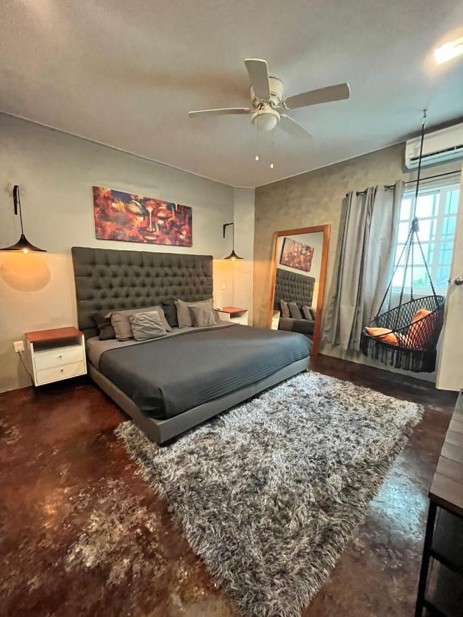 Areli Apartamento Playa del Carmen