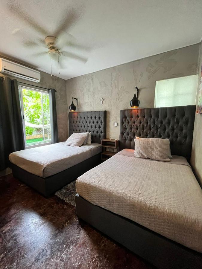 Areli Apartamento *